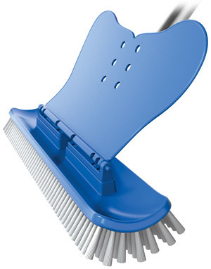 THE WALL WHALE BRUSH THE WALL WHALE BRUSH