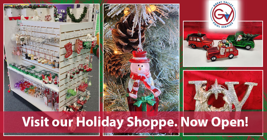 Holiday Decor Products